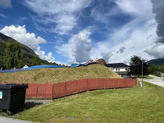 Førde, Norway – Apple iPhone 13
