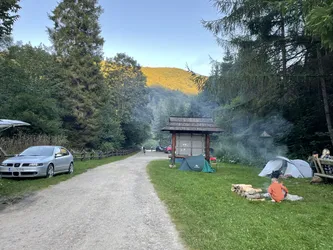 Photo from trip Bieszczady