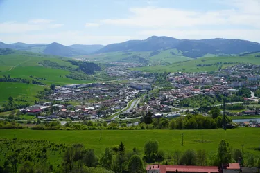 Photo from trip Slovenský raj