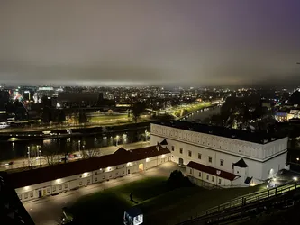 Vilnius, Lithuania – Apple iPhone 13