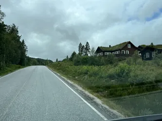Valle, Norway – Apple iPhone 13