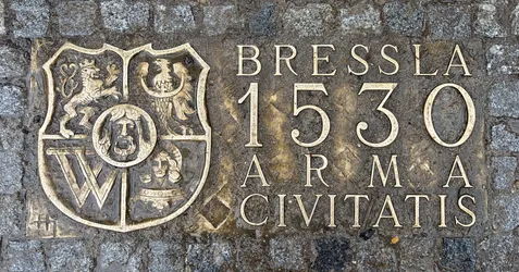 Stare Miasto, Poland – Apple iPhone 17