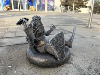 Huby, Poland – Apple iPhone 17