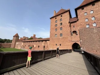 Photo from trip Malbork and Gdańsk