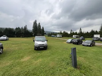 Witów, Poland – Apple iPhone 13