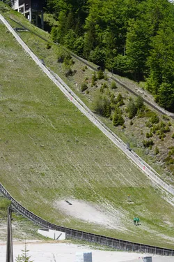 Rateče, Slovenia – SONY ZV-E10 – Sony FE 70-300mm F4.5-5.6 G OSS