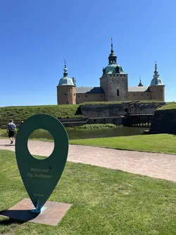 Kalmar, Sweden – Apple iPhone 13