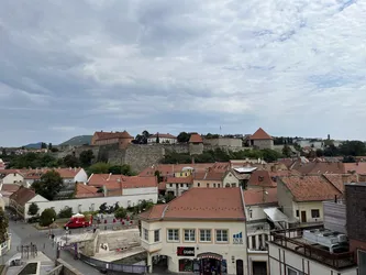 Eger, Hungary – Apple iPhone 13