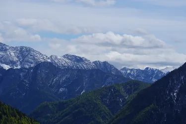 Kranjska Gora, Slovenia – SONY ZV-E10 – Sony FE 70-300mm F4.5-5.6 G OSS
