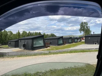 Inari, Finland – Apple iPhone 13