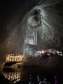 Cojocna, Romania – Apple iPhone 17