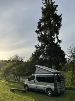 Photo from trip Slovenský raj