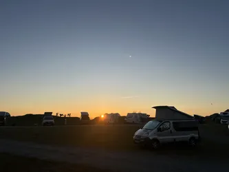 Andenes, Norway – Apple iPhone 13