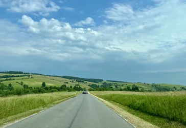 Komańcza, Poland – Apple iPhone 13