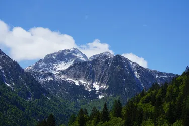 Tarvisio, Italy – SONY ZV-E10 – Sony FE 70-300mm F4.5-5.6 G OSS