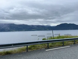 Indre Ålvik, Norway – Apple iPhone 13
