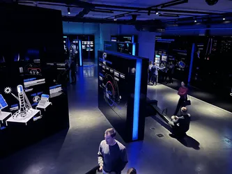 Vilnius, Lithuania – Apple iPhone 13