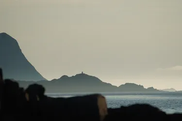 Ramberg, Norway – SONY ZV-E10 – Sony FE 70-300mm F4.5-5.6 G OSS