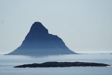 Andenes, Norway – SONY ZV-E10 – Sony FE 70-300mm F4.5-5.6 G OSS