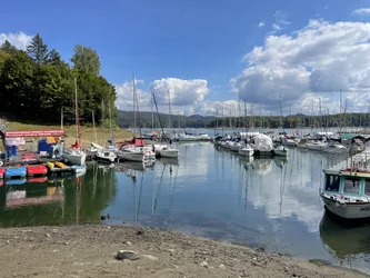 Polańczyk, Poland – Apple iPhone 12