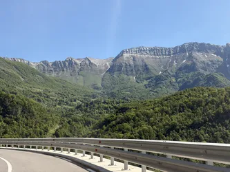 Kobarid, Slovenia – Apple iPhone 17