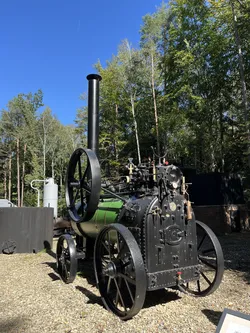 Łęki Dukielskie, Poland – Apple iPhone 13