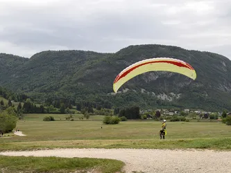 Stara Fužina, Slovenia – Apple iPhone 17