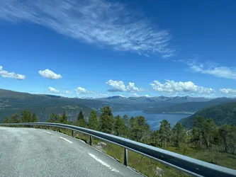 Sandane, Norway – Apple iPhone 13