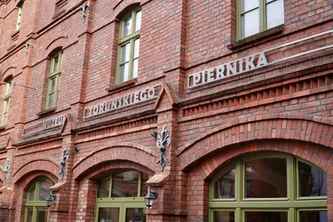 Photo from trip Toruń