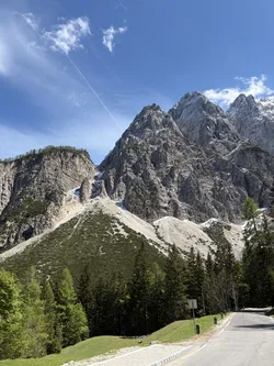 Kranjska Gora, Slovenia – Apple iPhone 17
