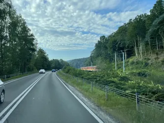 Photo from trip Energylandia and Pieniny