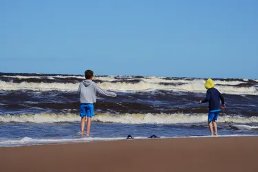 SONY ZV-E10 – Sony FE 70-300mm F4.5-5.6 G OSS