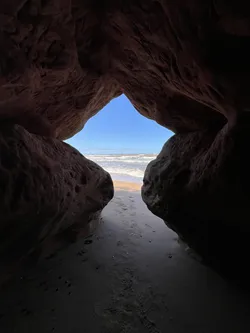 Salacgrīva, Latvia – Apple iPhone 13