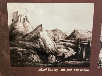 Photo from trip Energylandia and Pieniny