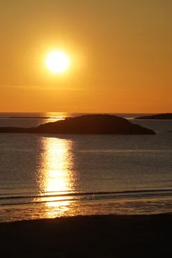 Andenes, Norway – SONY ZV-E10 – Sony FE 70-300mm F4.5-5.6 G OSS