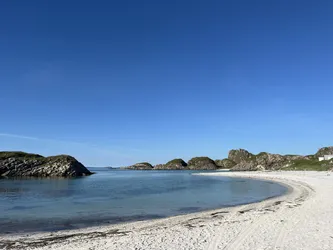 Andenes, Norway – Apple iPhone 13