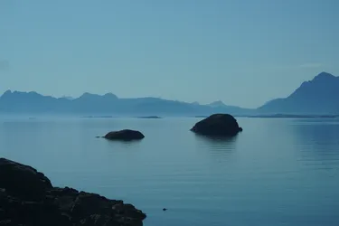 Kabelvåg, Norway – SONY ZV-E10 – Sony FE 70-300mm F4.5-5.6 G OSS