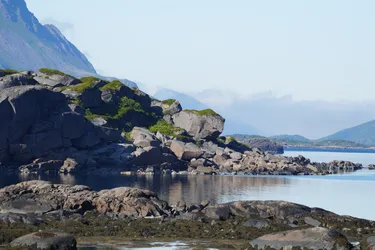 Kabelvåg, Norway – SONY ZV-E10 – Sony FE 70-300mm F4.5-5.6 G OSS