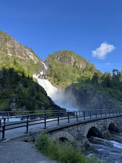 Odda, Norway – Apple iPhone 13