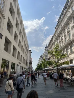 Vienna, Austria – Apple iPhone 13