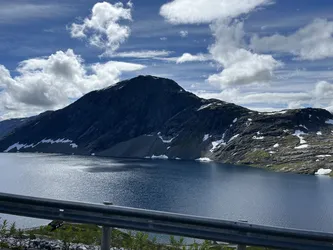Stranda, Norway – Apple iPhone 13