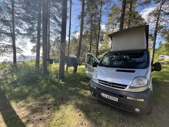 Kuivaniemi, Finland – Apple iPhone 13