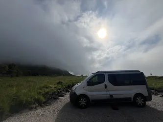 Kabelvåg, Norway – Apple iPhone 13