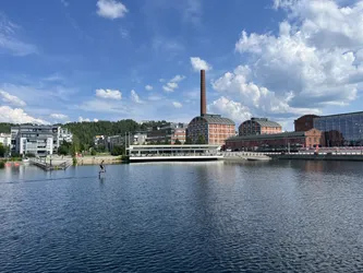 Lahti, Finland – Apple iPhone 13