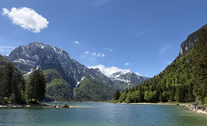 Tarvisio, Italy – Apple iPhone 17