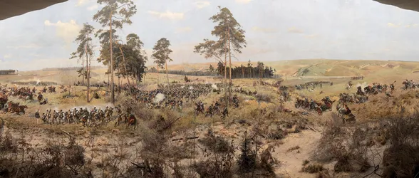 Stare Miasto, Poland – Apple iPhone 17