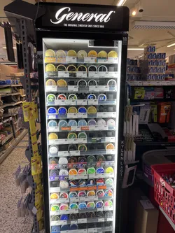 Töre, Sweden – Apple iPhone 13