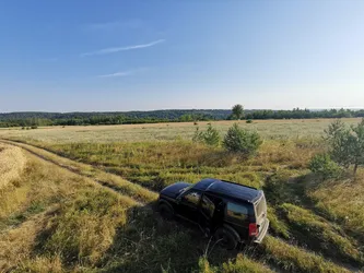 Tereszpol, Poland – HUAWEI HMA-L29