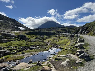 Stranda, Norway – Apple iPhone 13