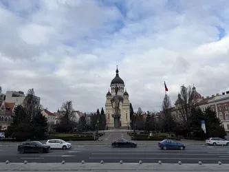 Cluj-Napoca, Romania – Apple iPhone 17